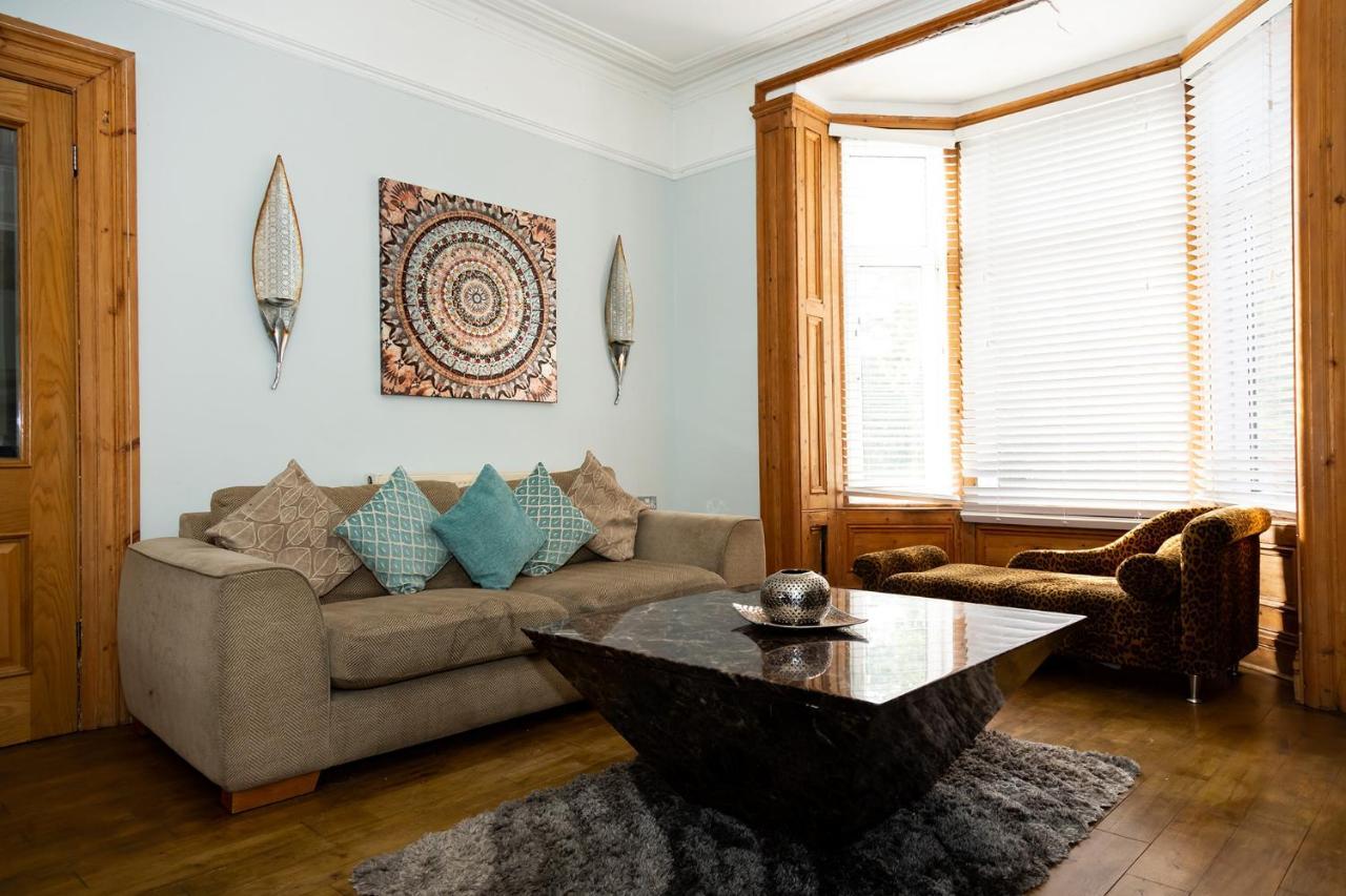 อเล็กซานเดอร์ อพาร์ทเมนท์ บอลติก คอร์ท Apartment เซาท์ชีลด์ส ภายนอก รูปภาพ