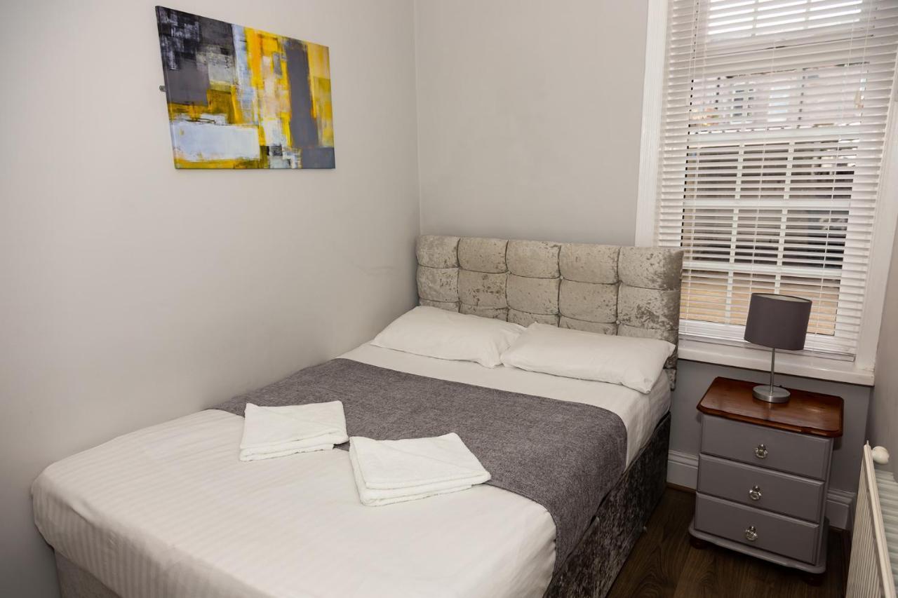 อเล็กซานเดอร์ อพาร์ทเมนท์ บอลติก คอร์ท Apartment เซาท์ชีลด์ส ภายนอก รูปภาพ
