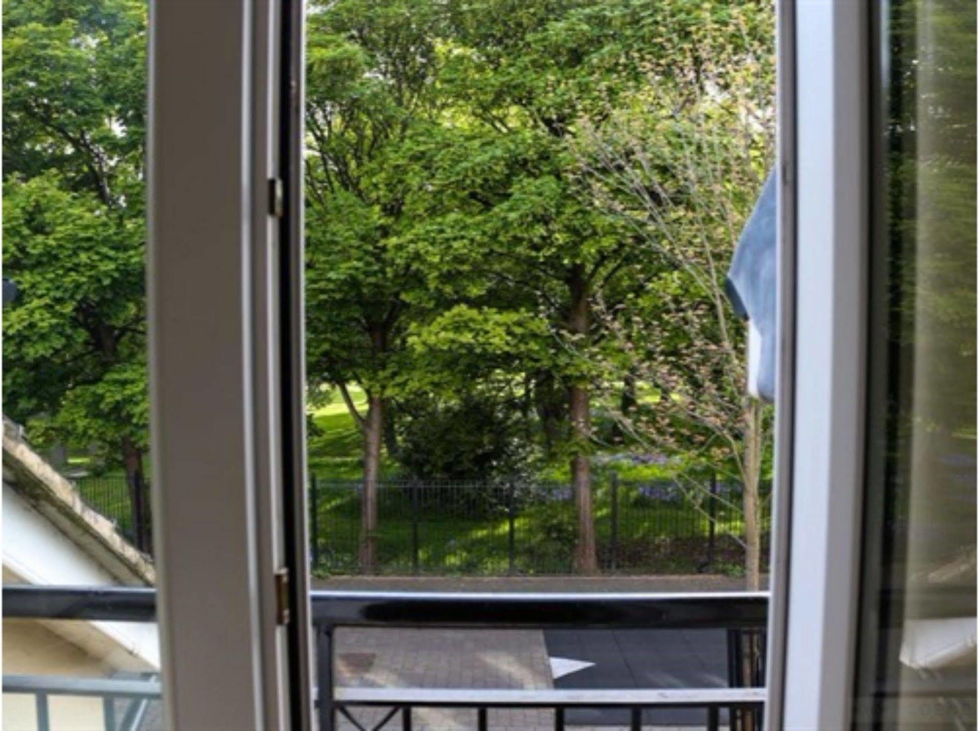 อเล็กซานเดอร์ อพาร์ทเมนท์ บอลติก คอร์ท Apartment เซาท์ชีลด์ส ภายนอก รูปภาพ